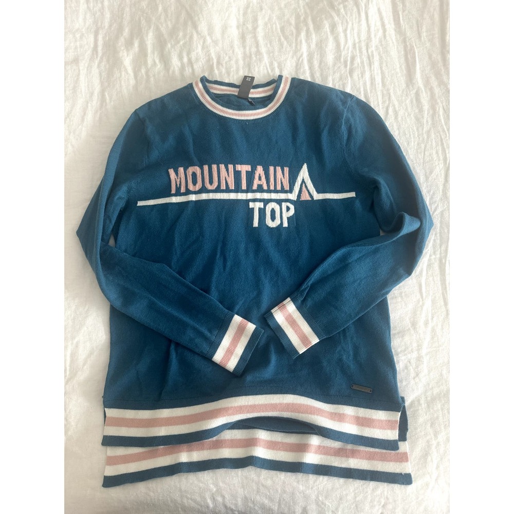 Sweaty Betty Sweater size XS